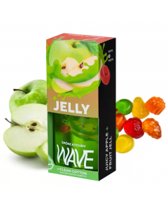 JELLY - Wave 100ml