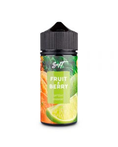 CITRUS / PINEAPPLE - Fruit & Berry 100ml